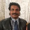 James Nandrekar