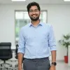Goutham Anumolu