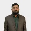 Tarique Zafar