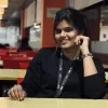 Pratiksha Rasane