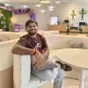 SIDDARTHA REDDY GUNDAM