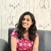 Vaishnavi Dube