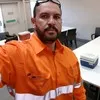 Tony Baldwin