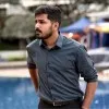 Shibin Harinadh