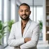 Suraj Kumar