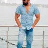 Saikat Mitra