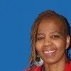 Pretty Radebe