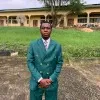 Abasiofon Ebienang