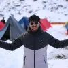 Gagan Reddy