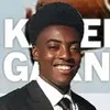 Kaleeb Garner