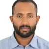 Mrithul Maxy