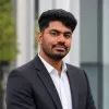 Swaraj Krishna