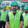 Alamgir Ansari