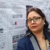 Rashmi Bharti