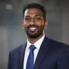 Abishek Benjamin Raj