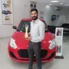 Harsh Yadav