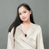 Selina Arcega