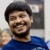 Sudhakar Palanivel