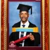 Sthembiso Mthembu