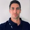 Daniel Pearce