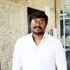 Aravind Ganeshwaram