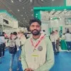 Venkatesh Armugam
