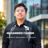 Muhammed Faheem