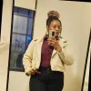Melissa Sibanda