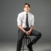 Nick Zaporozhets