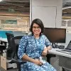 Janvi Khadgi