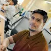 Md Salahuddin Mahaadi