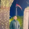 Anuranjan mishra