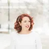 Megan Baldridge