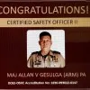 Allan Gesulga
