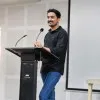 Prashantsinh Gohil