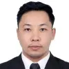 Mingmar Syangbo Tamang