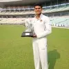 Aayush Zimare