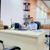 Md Shariful Islam