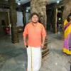 Vignesh Narashiman