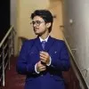 Akash Deep Chand