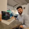 Sahil Sharma
