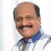 Kumar Mullackal
