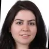 Sarah Shahal