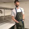 Jake Perry