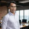 Mohd Nazrul Mustaffa