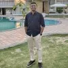 Vedant Kekade