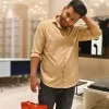 Ashutosh Dhavale