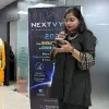 Shruti Madhavi Mishra