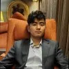 Eric Chuanroong