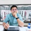 Surjyadipta Chatterjee